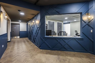 1 bed studio, Jocelyn Square, Merchant City, Glasgow, G15JY - Image 9